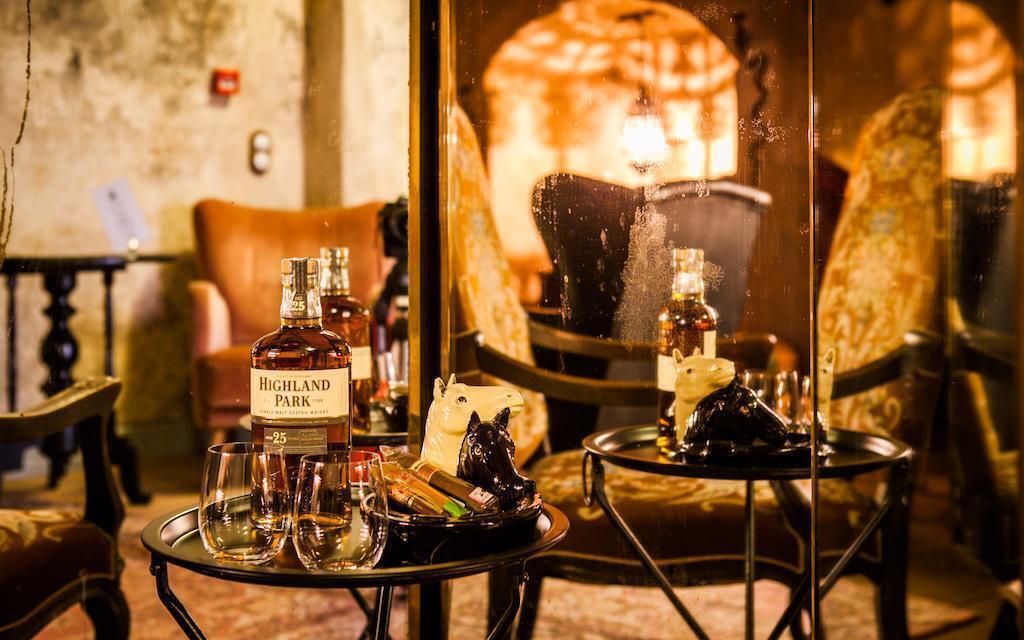 Kau Manor - Estonia - Tallinn