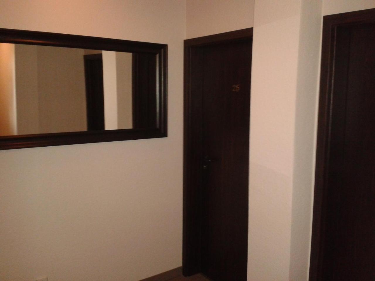 Pension Levi - Germany - Berlin