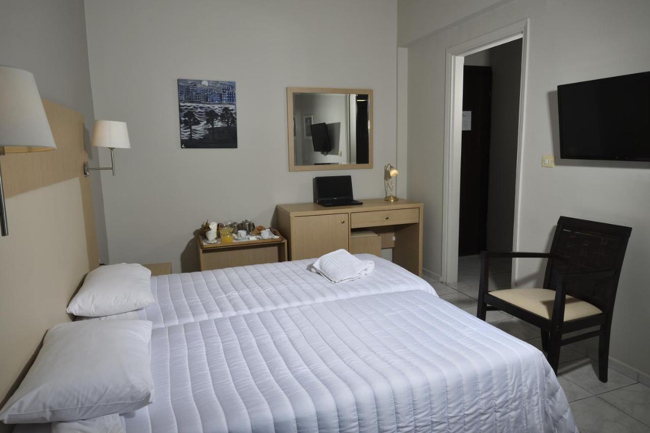 Four Seasons Hotel - Greece - Thessaloniki