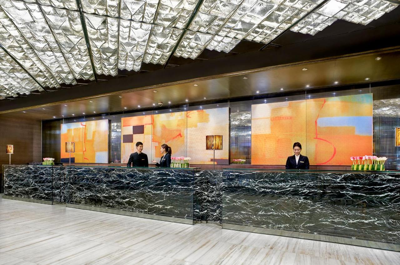 The Kowloon Hotel - China - Hong Kong