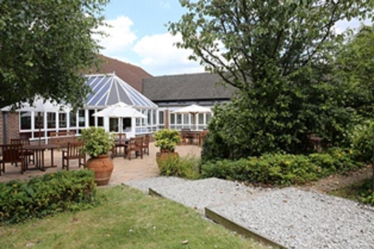 Holiday Inn Maidstone - Sevenoaks - United Kingdom - London