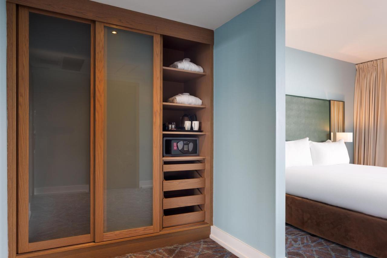 Hilton Dublin Kilmainham - Ireland - Dublin
