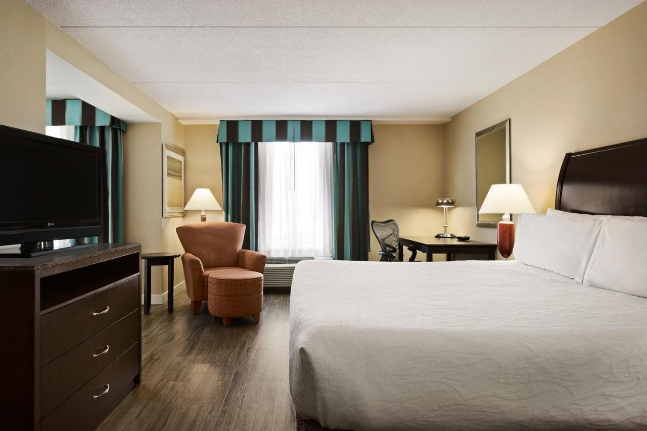 Hilton Garden Inn Toronto/Vaughan - Canada - Toronto