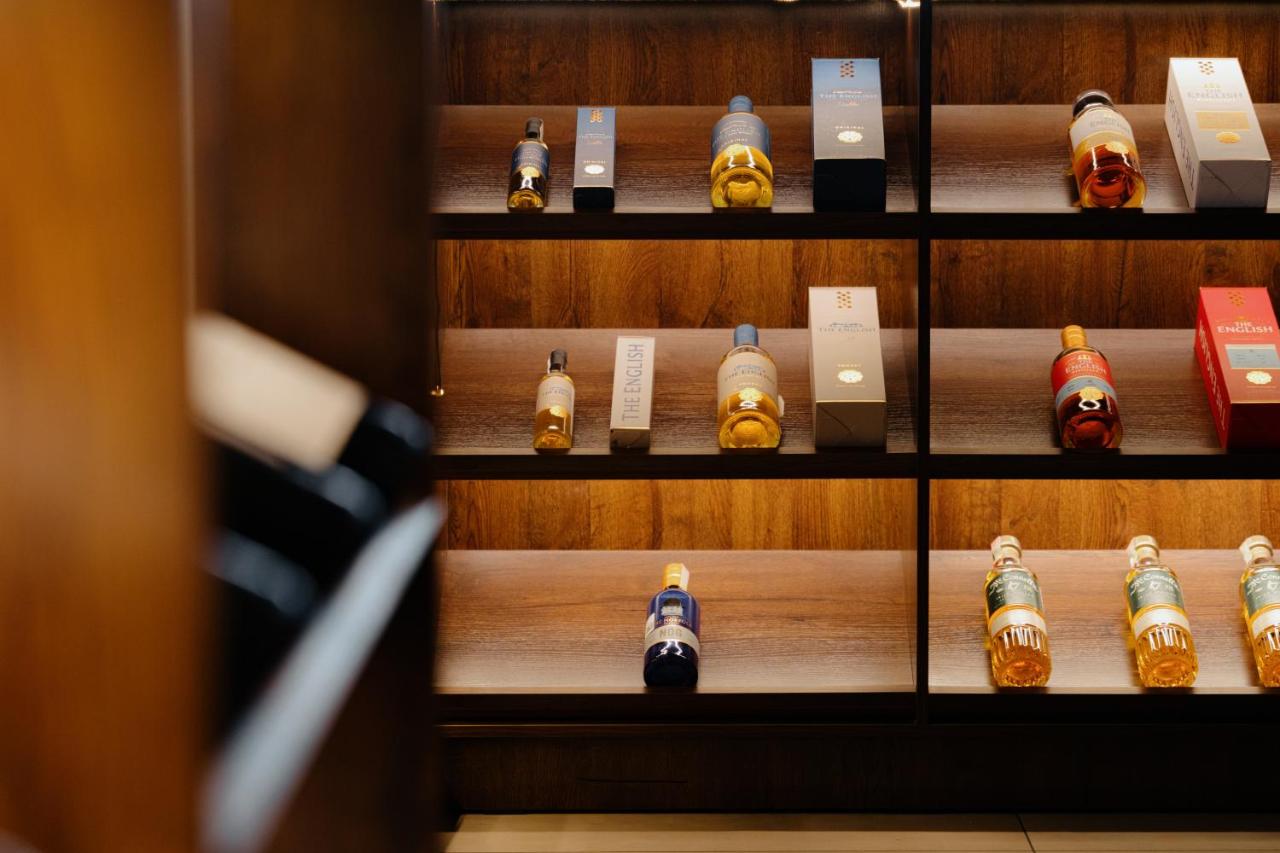 Bishkek Centrum Hotel - Kyrgyzstan - BISHKEK