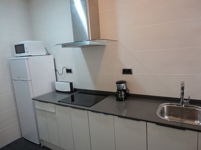 APARTAMENTOS ALOS