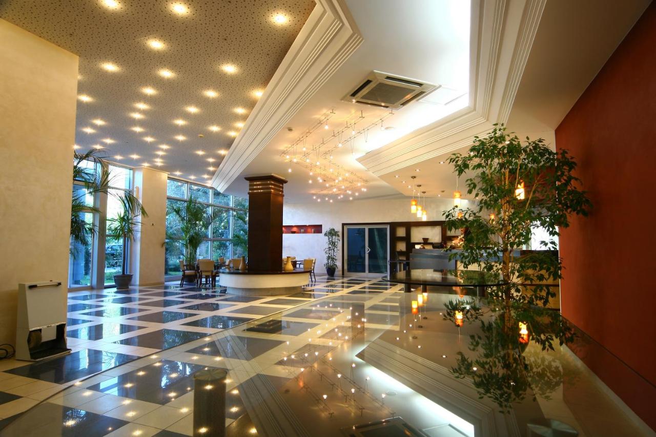 Hotel Montenegro - Montenegro - Budva