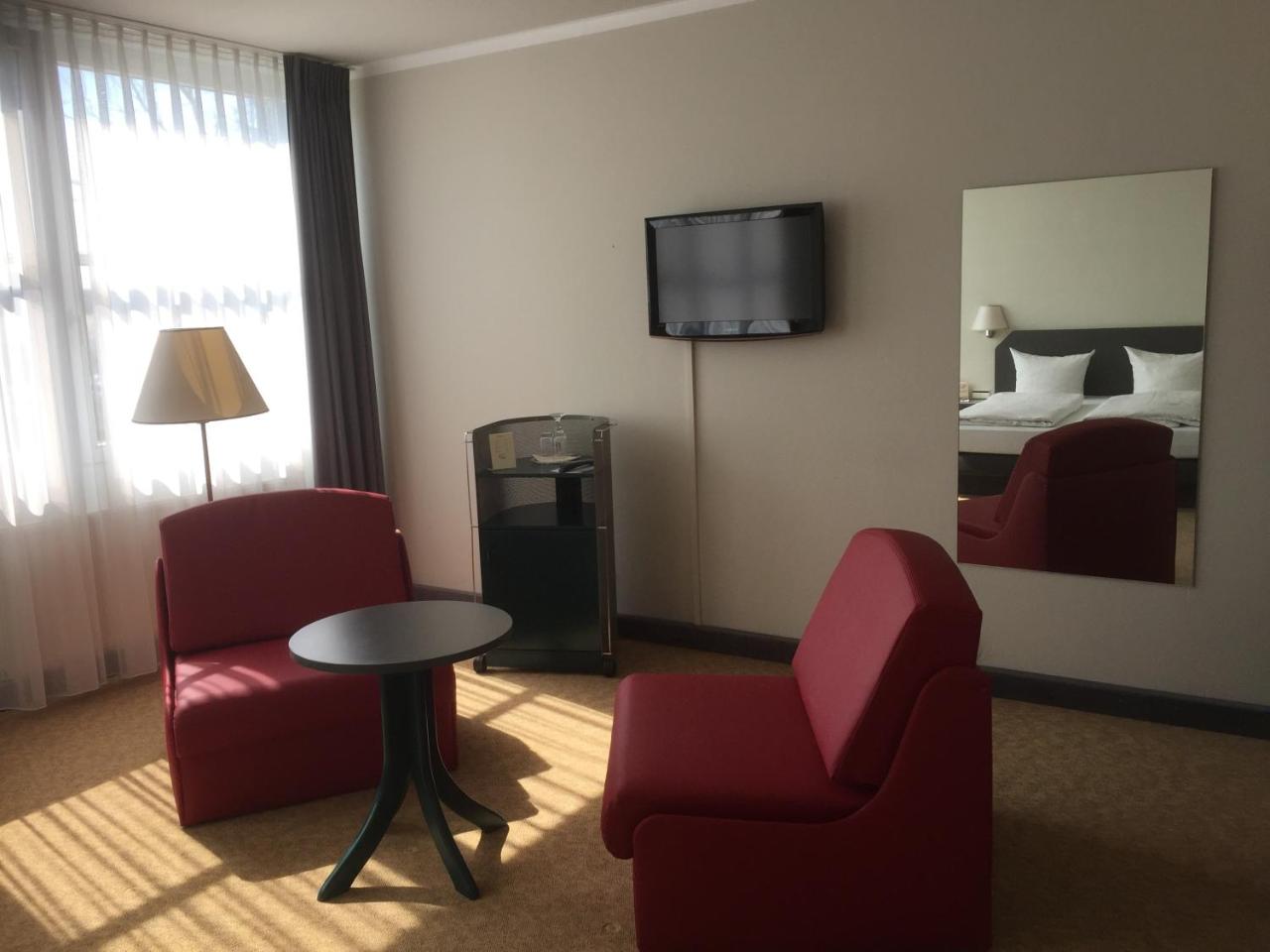 Hotel W?rth - Germany - Munich