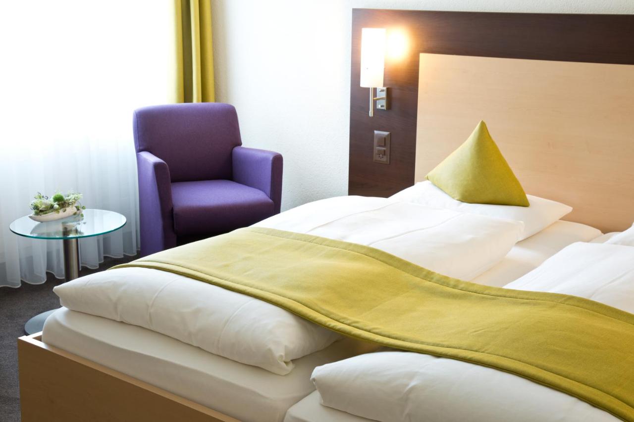 Hotel-Restaurant Buchserhof - Switzerland - Zurich