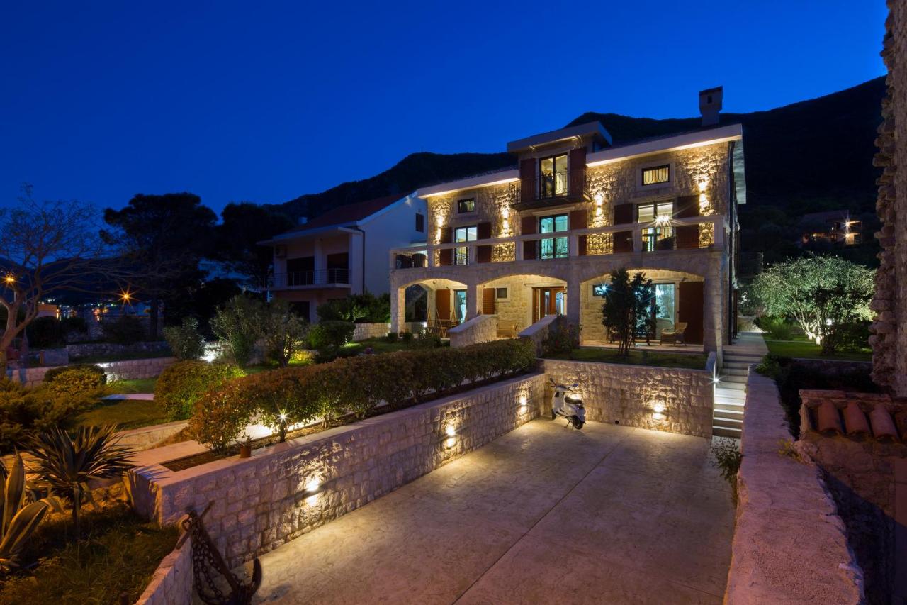 Palazzo Banicevic Luxury Rooms - Montenegro - KOTOR