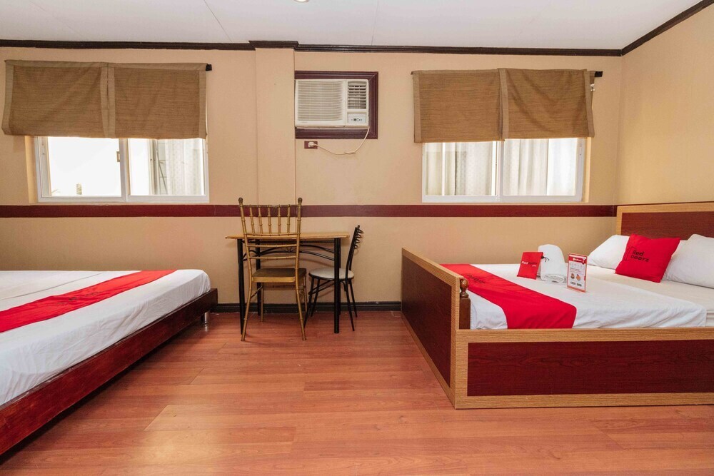 RedDoorz @ UP Village Quezon City - Philippines - Manila