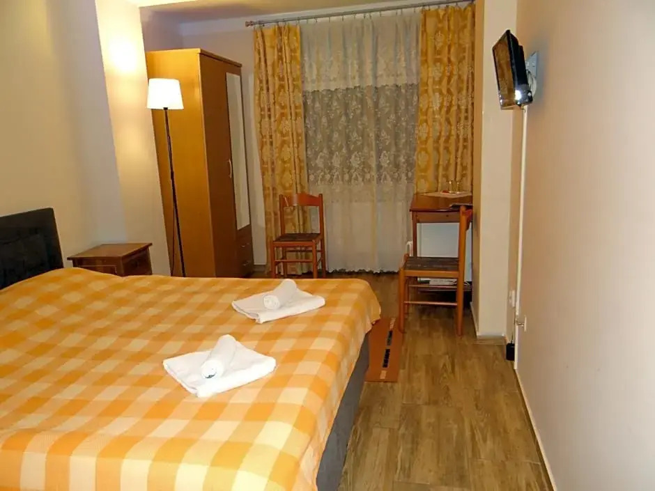 Pension Europa - Czech Republic - Prague
