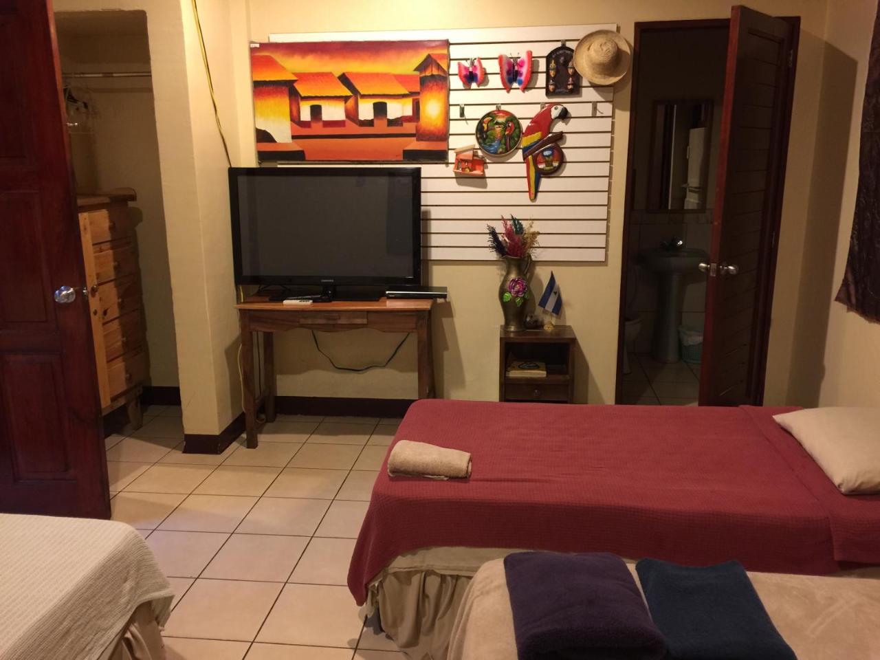 Art Hotel Managua - Nicaragua - Managua