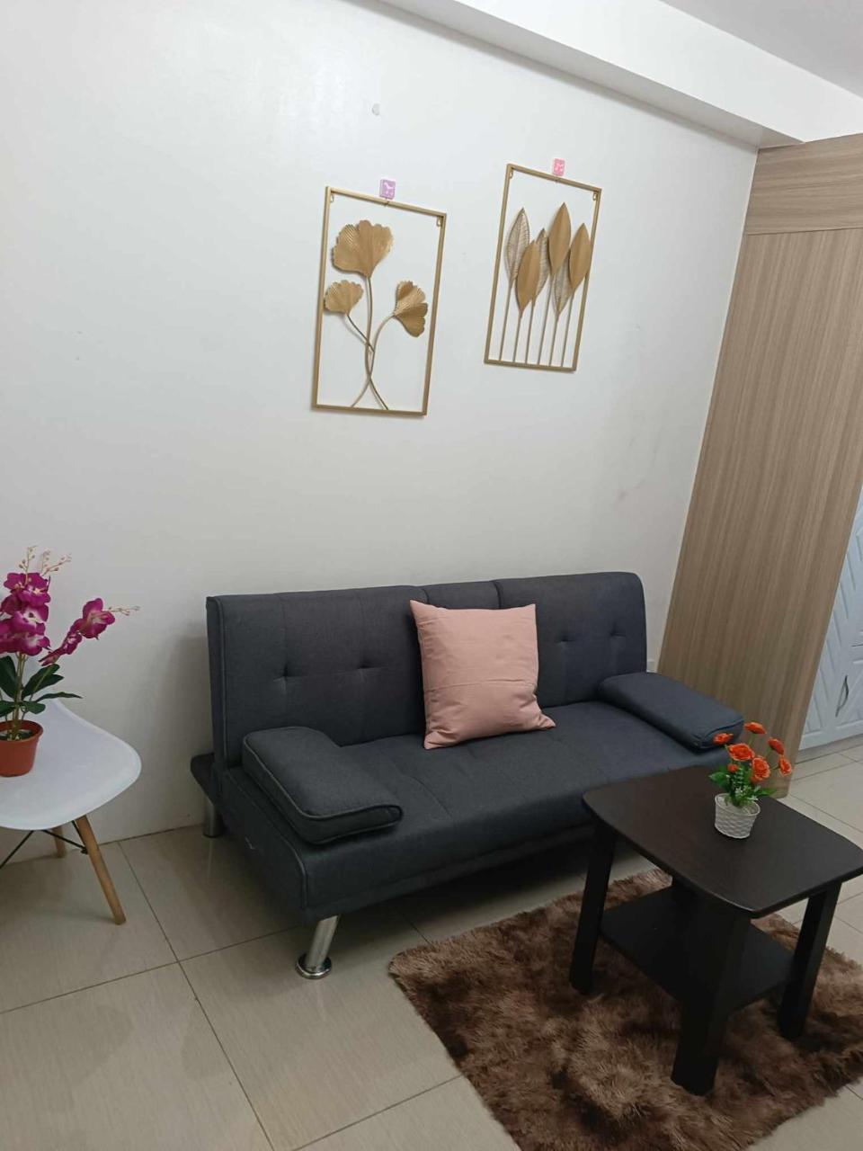 Jcstaycation@shell residences - Philippines - Manila