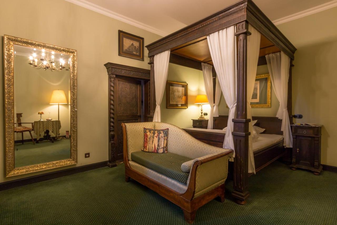 Burghotel auf Sch?nburg - Germany - Frankfurt