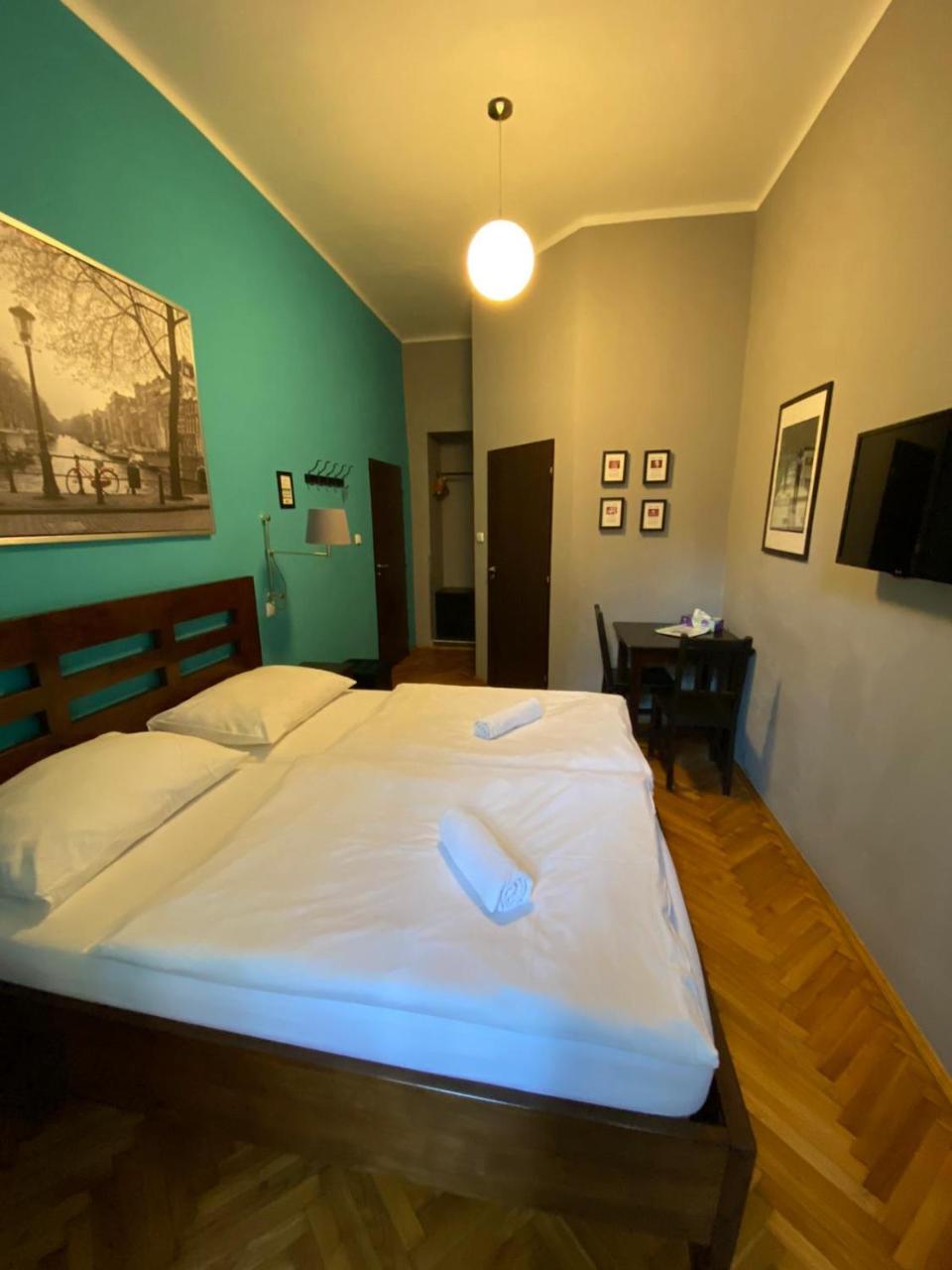 Central Station Studios - Czech Republic - Prague