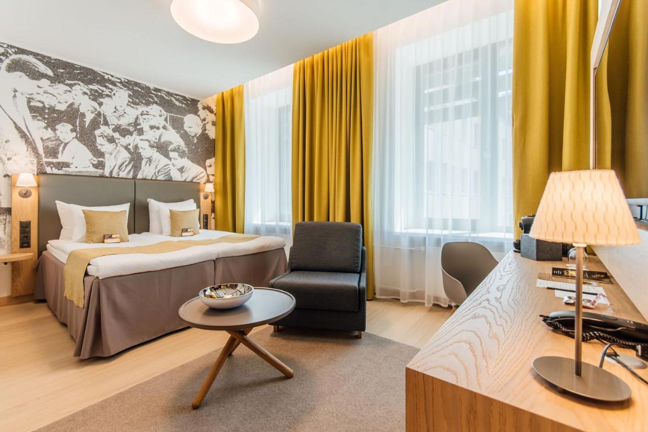 Centennial Nexus Hotel - Estonia - Tallinn