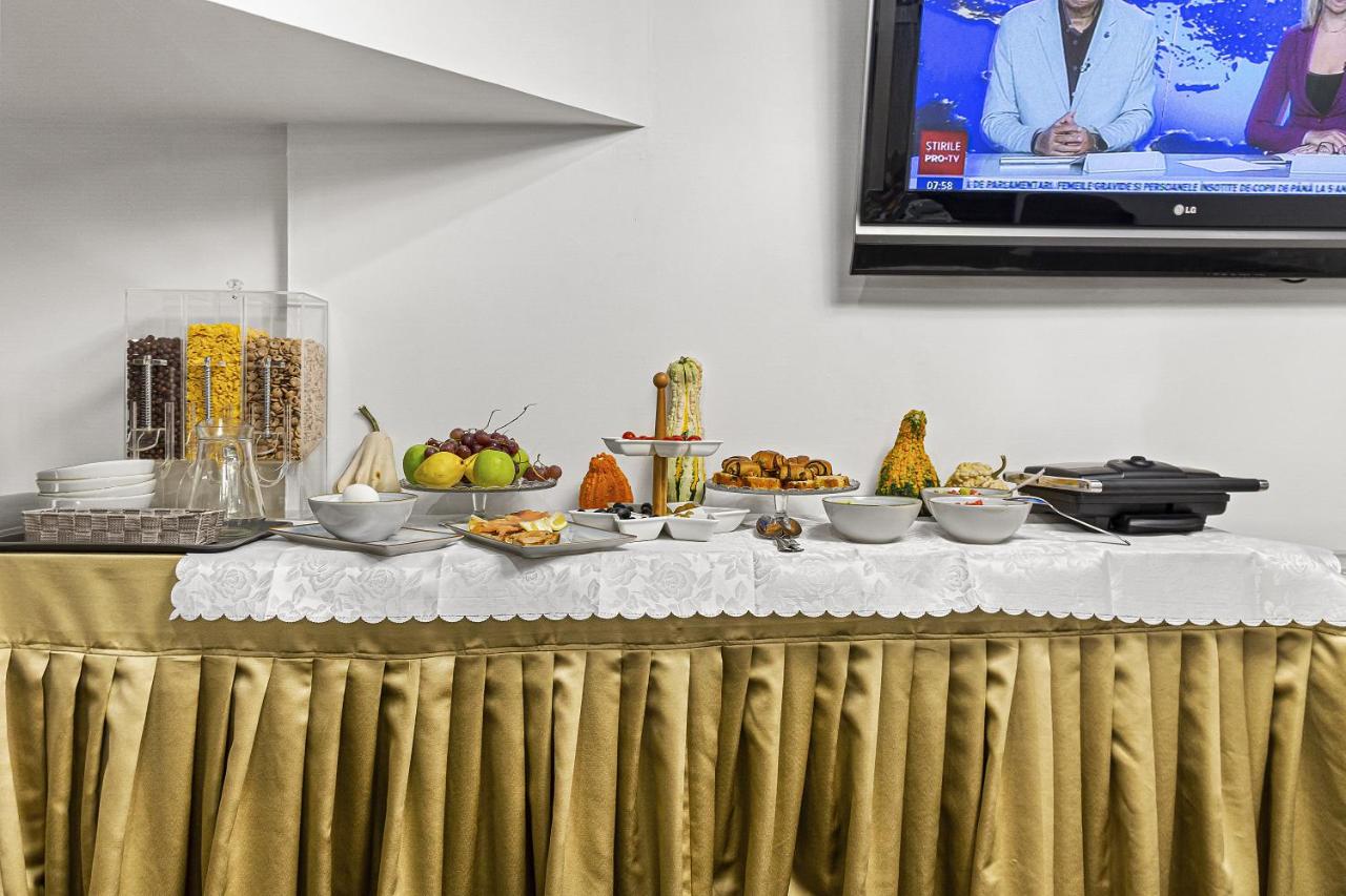 Lina Hotel - Romania - Bucharest