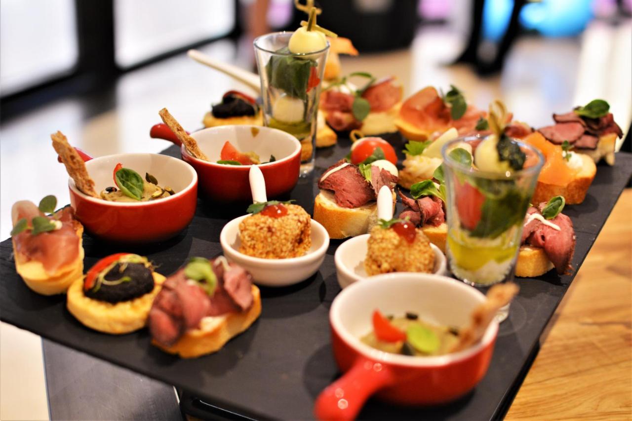 Mercure Bucharest Unirii - Romania - Bucharest