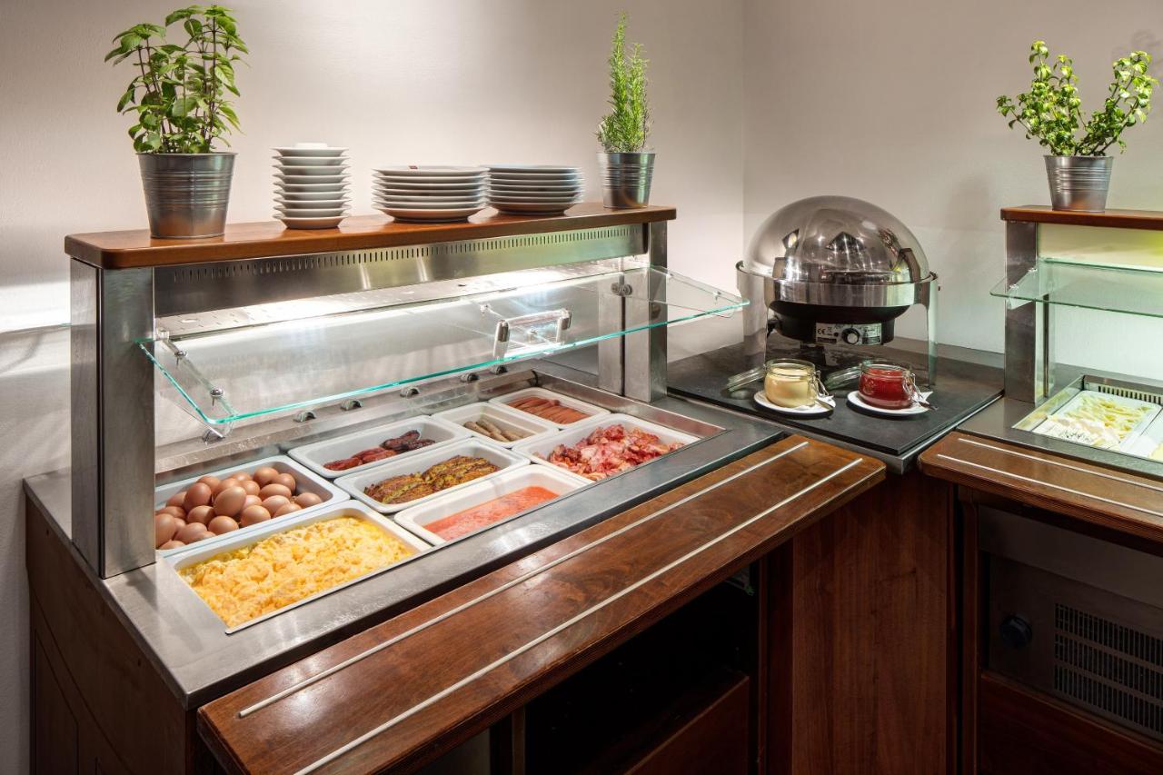 Clarion Hotel Prague City - Czech Republic - Prague