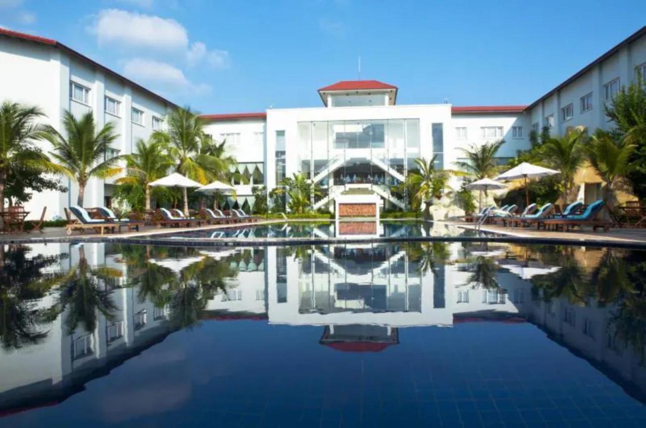 Paradise Angkor Villa Hotel - Cambodia - Siem Reap