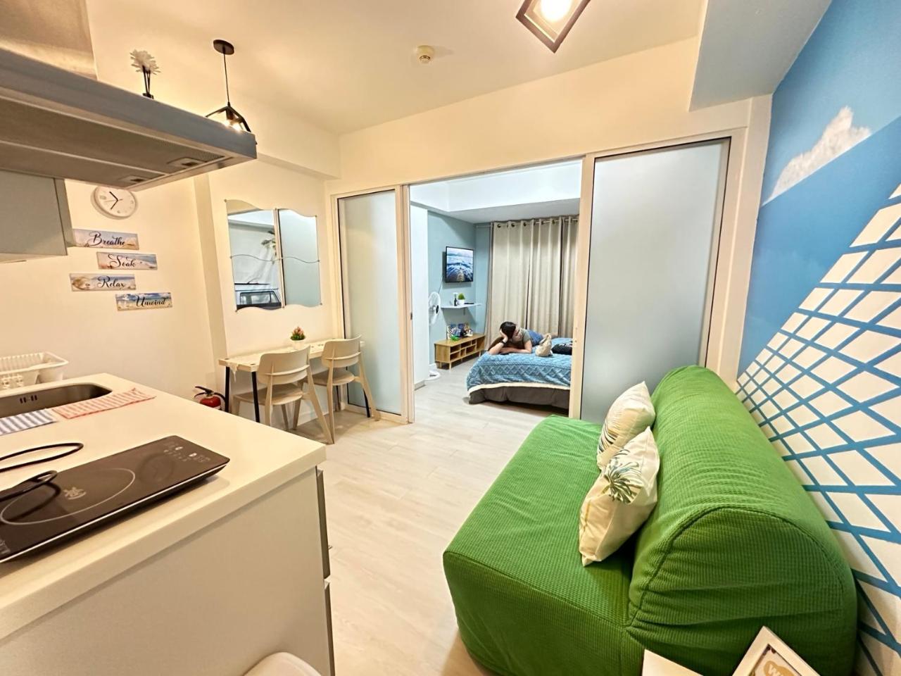 Azure Urban Resort Res. - Philippines - Manila