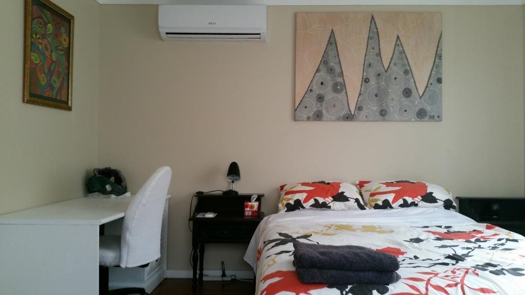 FOREST BnB - Australia - Sydney