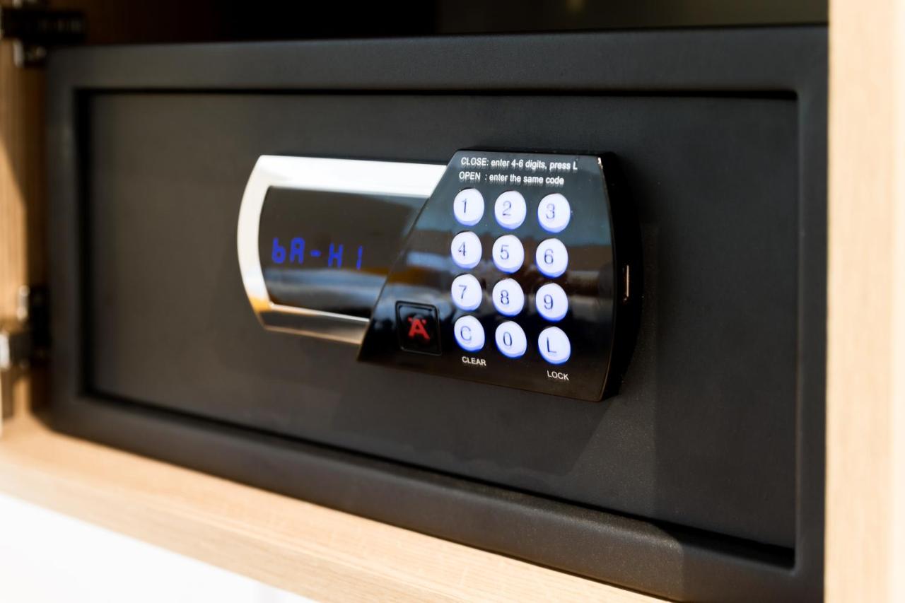 Holiday Inn - the niu, Dairy Haarlem - Netherlands - Haarlem