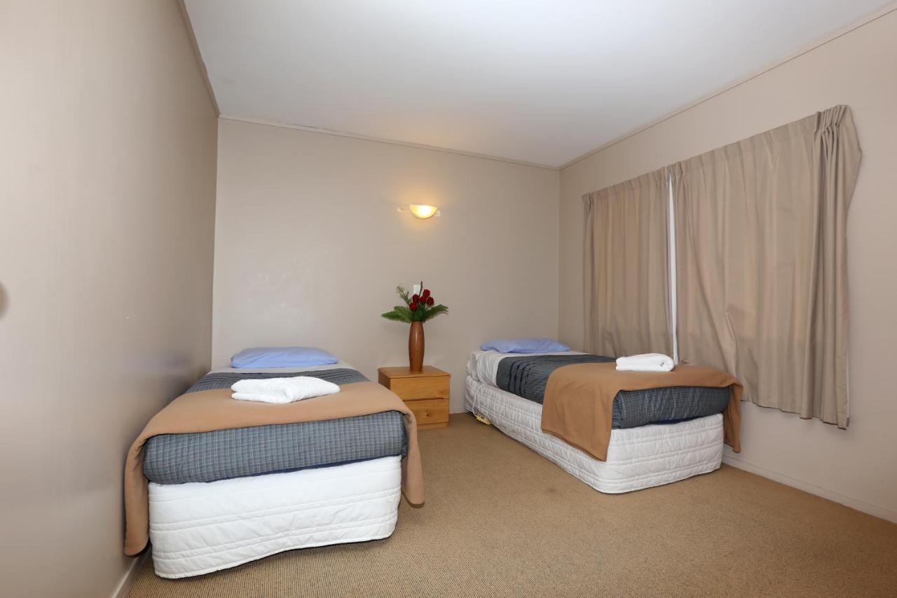 Waiuku Lodge Motel - New Zealand - Auckland