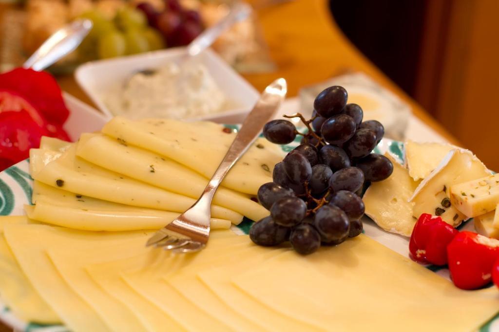 Pension Knoll - Austria - Salzburg