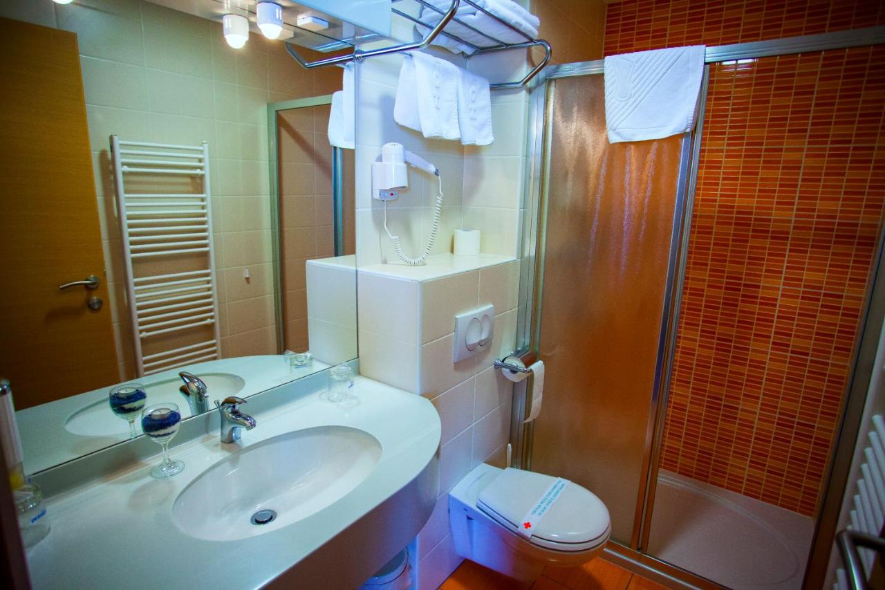 Hotel Bela Krajina - Slovenia - Ljubljana