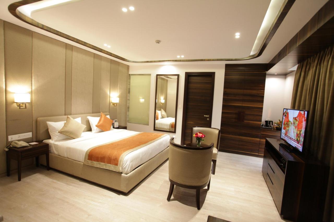 Kaisons Inn - India - New Delhi