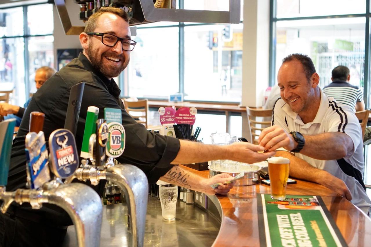 Oasis on Beamish Hotel - Australia - Sydney