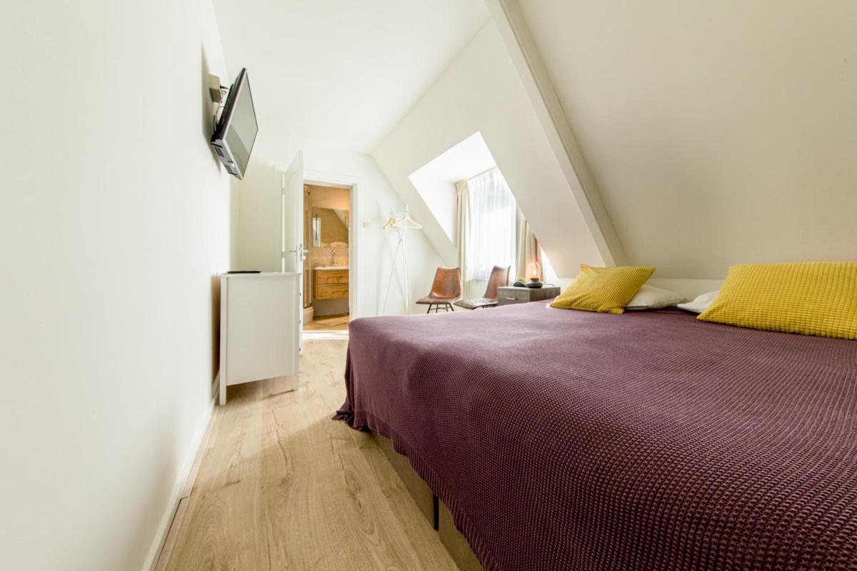 Hotel-Restaurant de Boer'nkinkel - Netherlands - Amsterdam