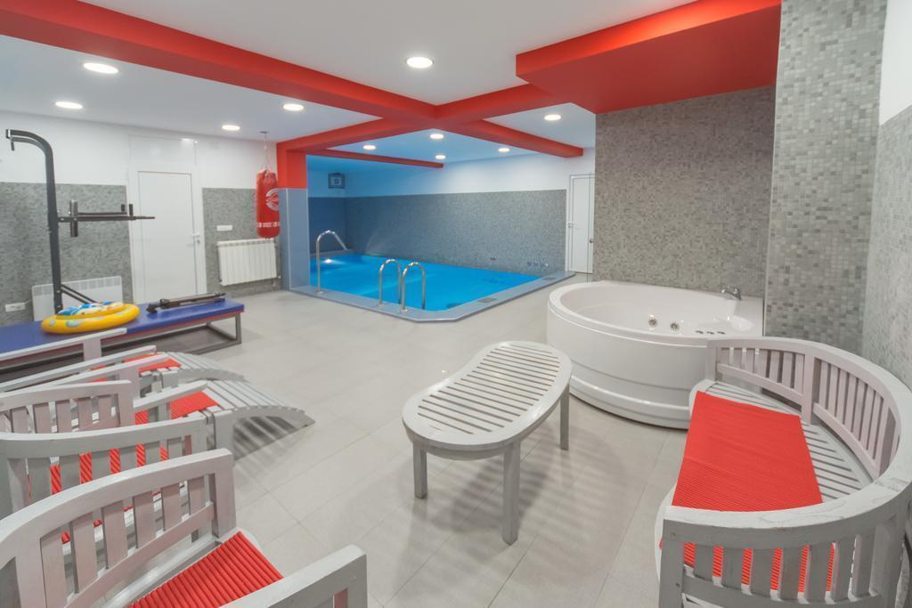 Garni hotel Piramida - Montenegro - Podgorica