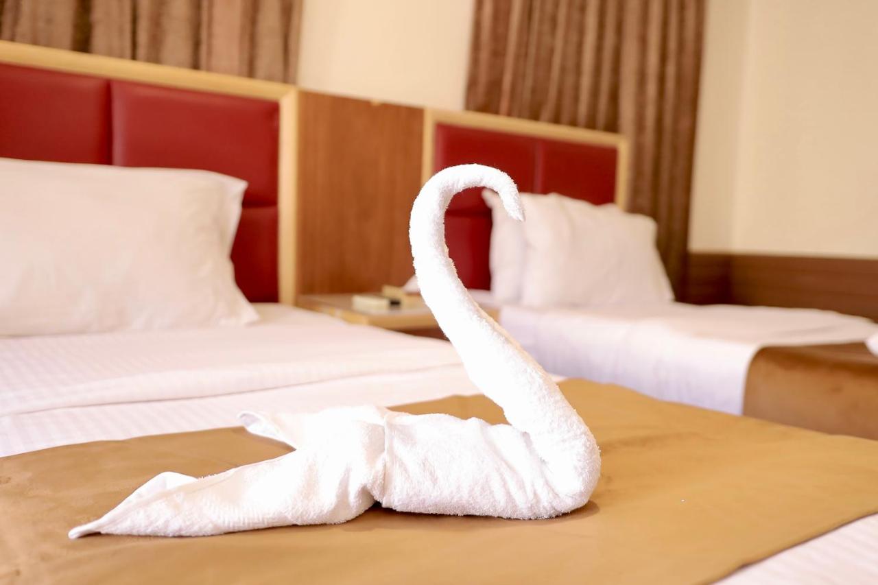Yacht Hotel - Jordan - Aqaba