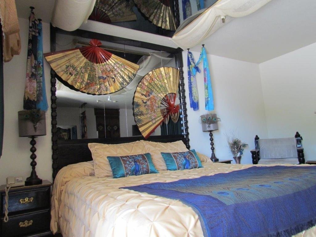Bonnie Springs Motel and Resort - United States - Las Vegas