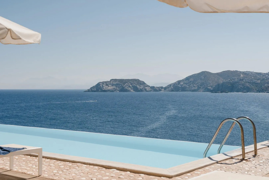 Sea Side Resort & Spa - Greece - Crete