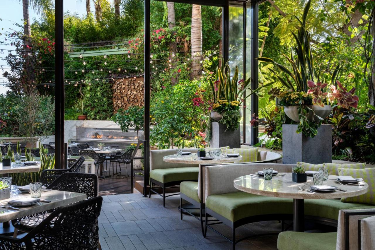 Four Seasons Hotel Los Angeles at Beverly Hills - United States - Los Angeles