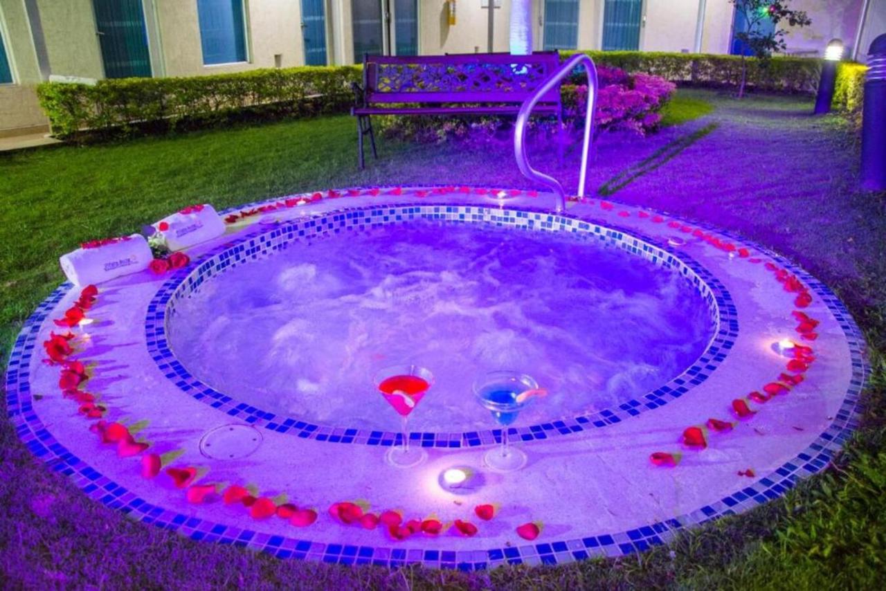 Hotel Villeta Suite - Colombia - Bogota