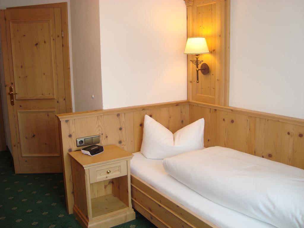 Gasthof & Hotel J?gerwirt - Germany - Munich