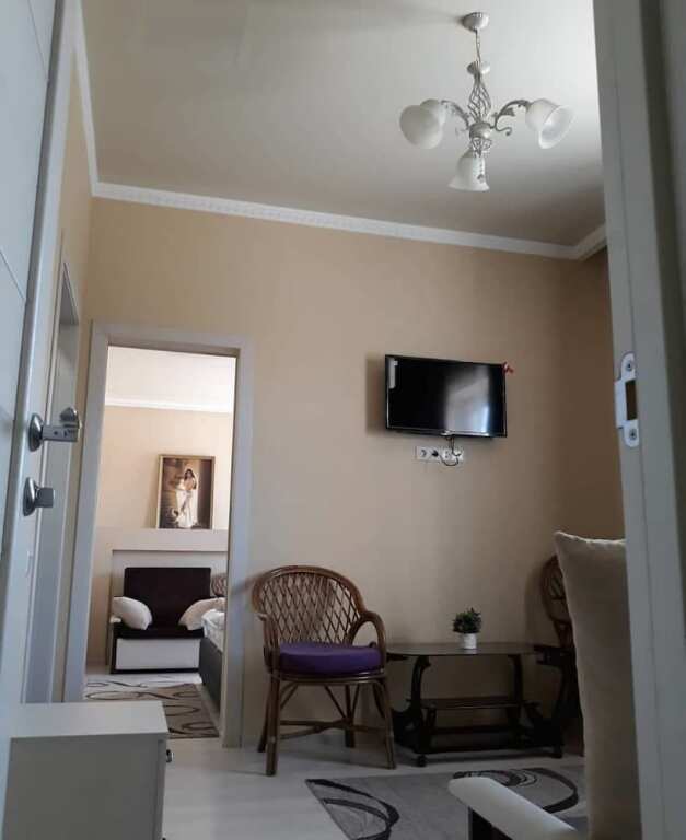Frunze Hotel - Kyrgyzstan - BISHKEK