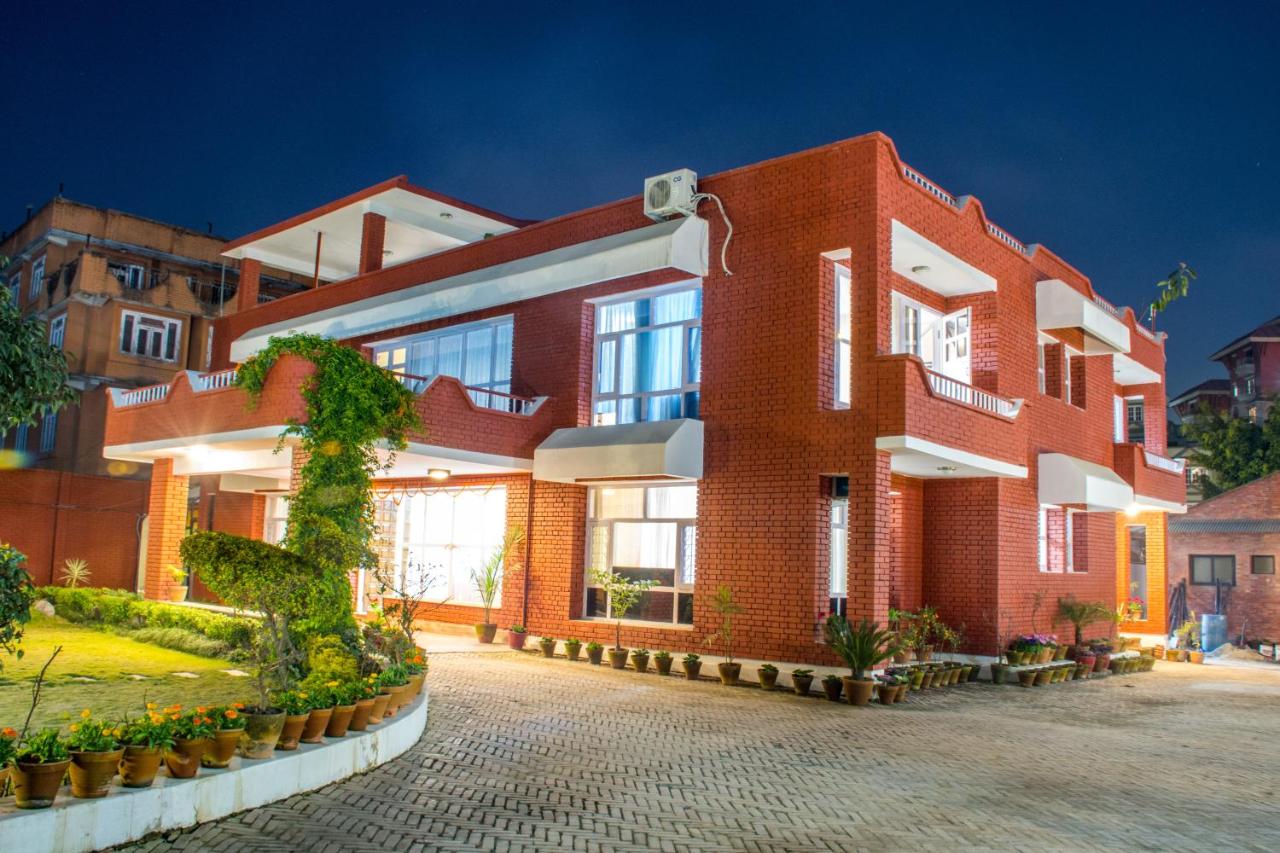 Sampada Garden Resort - Nepal - Kathmandu