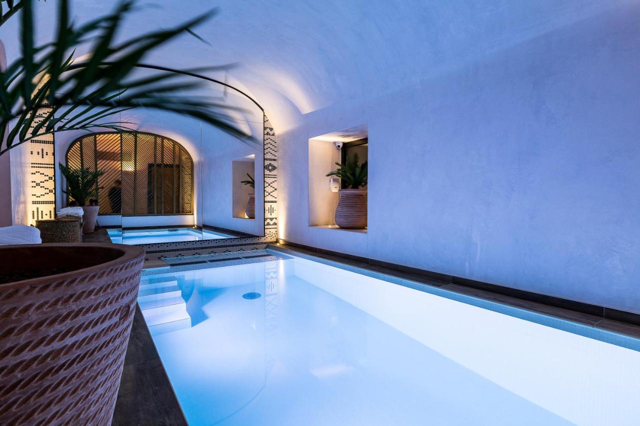 LAZ ' Hotel & Spa Urbain - France - Paris