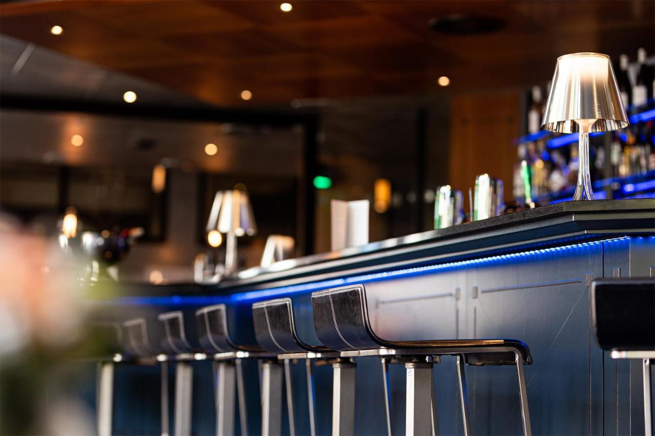 Hotel De Ruwenberg Den Bosch - Sint Michielsgestel - Netherlands - Amsterdam