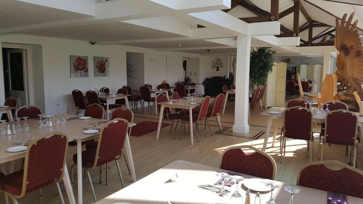Plas Dolguog Hotel - United Kingdom - Liverpool