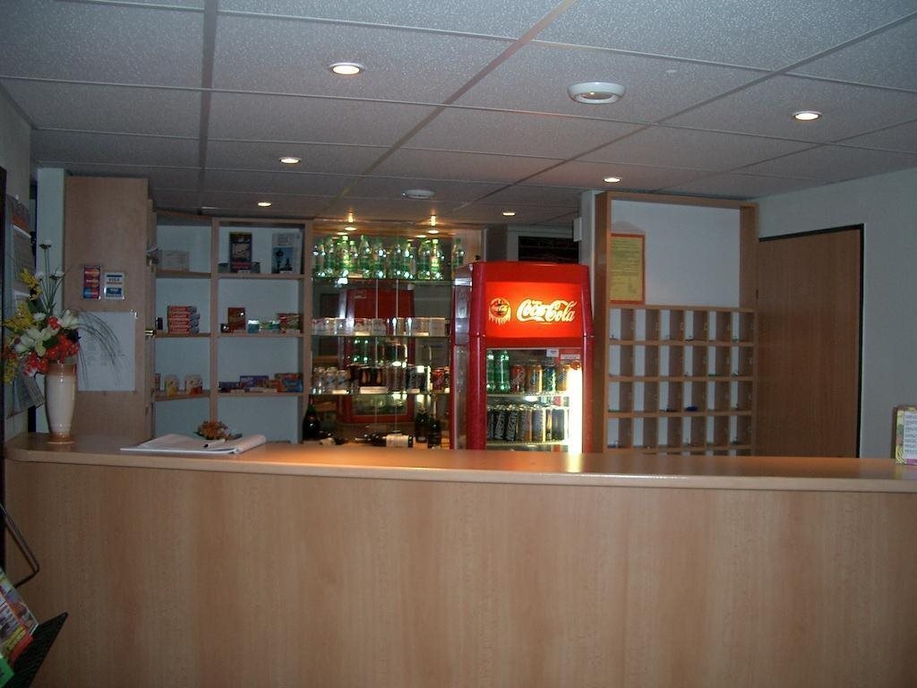 Mondeo Prague - Czech Republic - Prague