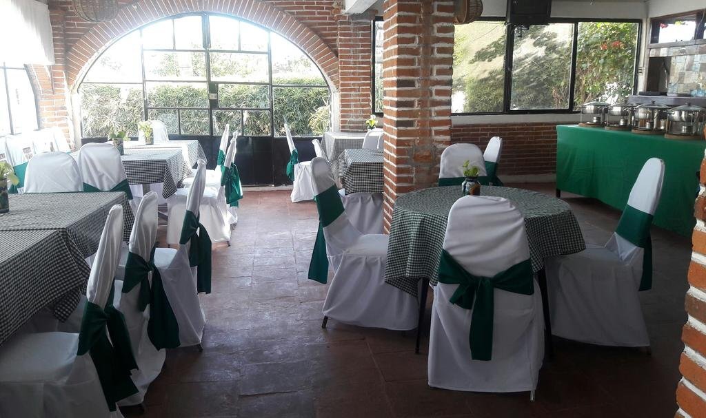 Hotel Villa Piramidal - Mexico - Mexico City