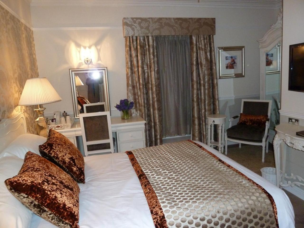 The Belmore - United Kingdom - Manchester