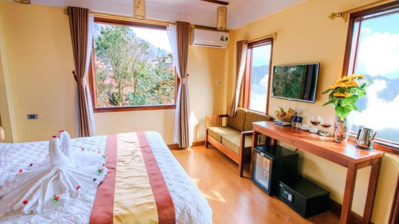 Heart Of Sapa Hotel - Vietnam - Sapa