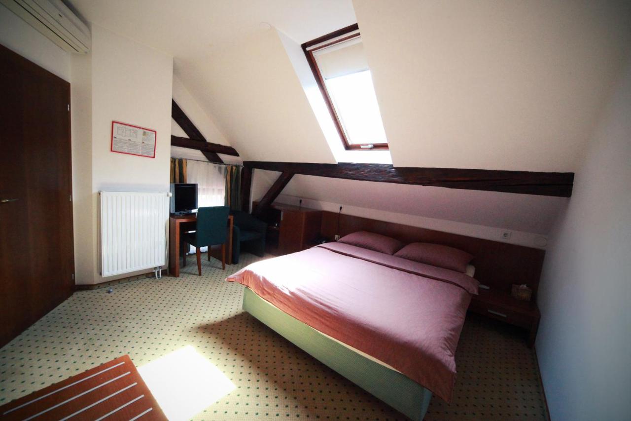 Guest House pri Vodniku - Slovenia - Ljubljana